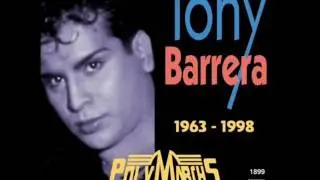 Cosmo Stereo 103.3 - Homenaje a Tony Barrera
