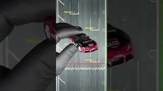 2023 Toyota Supra Advan