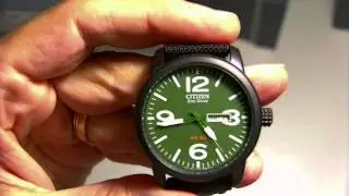Citizen BM8470-03A, BM8476-07E, BM8476-15X y BM8476-23E