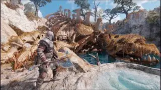 BEYOND RAGNAR&Ouml;K: IN SERVICE OF ASGARD
