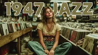 From 1947 to Today: A Soulful Jazz Journey | SoulfulJazz Collection