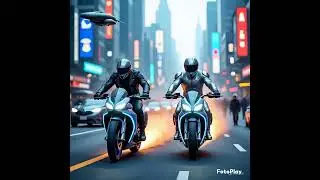 Pursuit