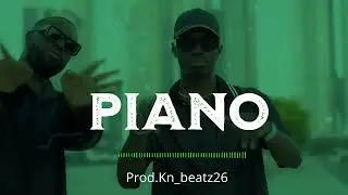 Gims x Werenoi Type Beat 