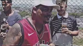 Duhax - Hino dos cria 🍯🥋 (Official Music Video)