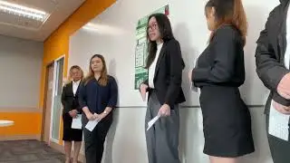 Friday Tutorial group 2 Presentation 