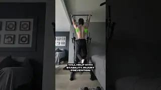 Quick Fire Pull-Up Guide: No More Weak Reps!