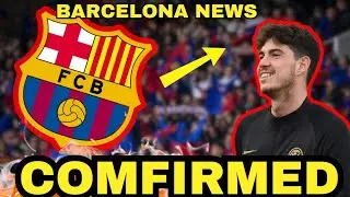 Yes🔥Barcelona wants DEFENDER for 2026