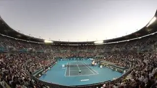 Apia Sydney International - Live Like A Player