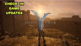 Legend Of Ymir - War War War