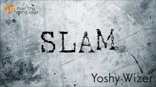 Yoshy Wizer - SLAM