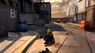cityhunter34 - Black Ops II Game Clip