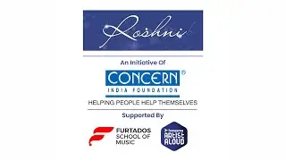 Roshni - A talent show for the special children | Artist Aloud