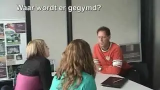 CCE videoles: sport