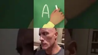 The Rock Reacts To *SUS* Song...