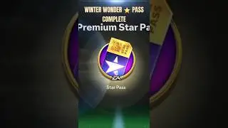 ALL WINTER WONDERS STAR PASS REWARDS!!