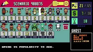 5-7 Wins Party House Streaking Ep: 3 | UFO 50
