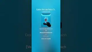 Ophelia Morgan-Kaltes Herz aus Stein ( S&uuml;ndenakten Evil Club Remix)