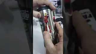 Fason Uv Dtf Baskı Termos Bardak 2