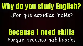 🗣️ APRENDER INGLÉS PARA CONVERSAR FLUIDAMENTE | FRASES DIARIAS Y EJEMPLOS 💬🌎