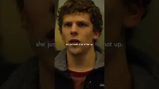 🎬The social network #film #movies