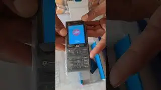 Jio Keypad Mobile #jiomobile #jio