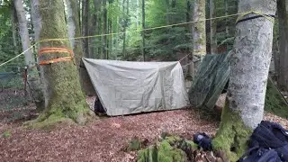 Wandern und Entspannen | Wild im Kilt