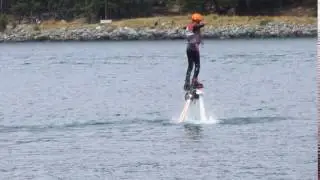 #flyboarding #NZ