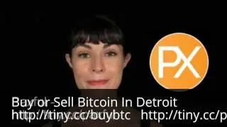 Buy Bitcoin Detroit