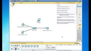 Ccna simulation