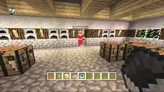 Minecraft Xbox 360: Stampy's Lovely World: Map Download [REMAKE]