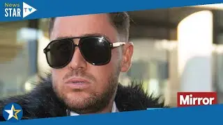 Disgraced reality star Stephen Bear moved to isolation wing for vulnerable prisoners
