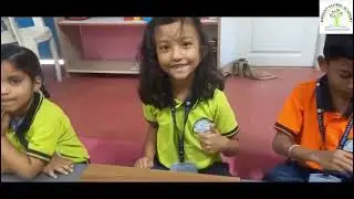 Expression Puzzle Building Activity | Learning Through Play 🧩😊