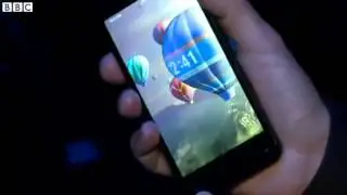 Samsung faces smartphone challenge