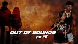 IMVU SERIES | OUT OF BOUNDS | S1 EP9