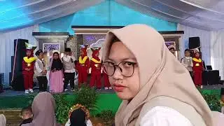 Hapalan surat2 pendek TK AT-TAUFIQIYYAH dalam memperingati isra mi'raj nabi Muhammad Saw 2026