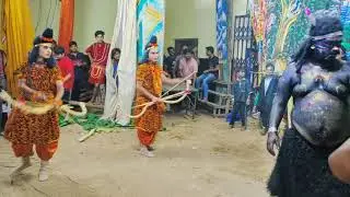 कुंभकरण वध पार्ट 2 सुभाष नगर बरेली रामलीला