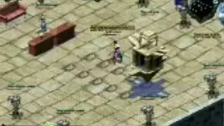 Magic World Online Zelda Ripoff