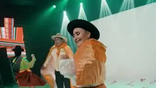 Venenulla (Canto Popular) -  Comparsa San Miguel Arcángel