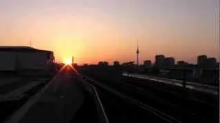 Braintheft - Sunday Evening Comedown Tune