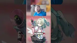 Sunna Guide Zenless Zone Zero #zzzero #zenlesszonezero #jufufu
