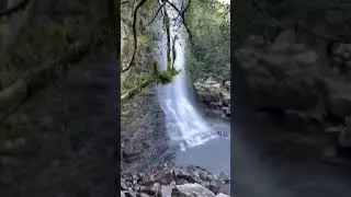 Graskop Waterfall! #graskop #southafrica #mpumalanga #traveltok
