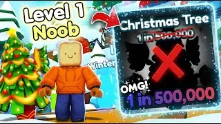 Noob to Pro Using SECRET Tier Pets in Tap Simulator (Roblox)