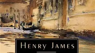 The Aspern Papers by Henry JAMES read by Nicholas Clifford | Full Audio Book