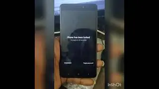 MI NOTE 4 EDL MODE