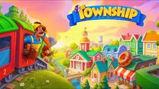 TOWNSHIP XP