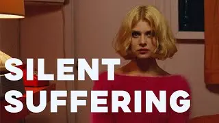 Silent Suffering  | A Depiction of Alienation