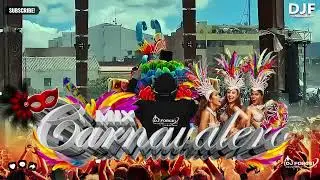 MIX Carnavalero_Mateca&ntilde;a sure&ntilde;a-Instrumental cachifornia 04-Traca Tra [DJ FORCE] 2026