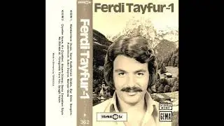 1980 icmedigim g&uuml;nm&uuml; var cengiz tekin ferdi tayfur versiyon aynisi