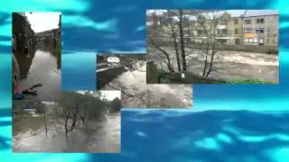 Screen 11 - Mirrored Waters