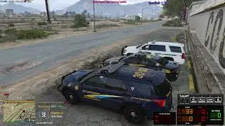 STREAM FROM 8/19/23 | TSDOJ FivePD Civ Night! (Private server, NOT official TSDOJ FivePD Servers)